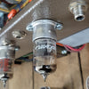 SOLD - Victoria Regal II 2008 Handwired Tube Amp 2008 - Mahar's Vintage Guitars