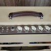 SOLD - Victoria Regal II 2008 Handwired Tube Amp 2008 - Mahar's Vintage Guitars