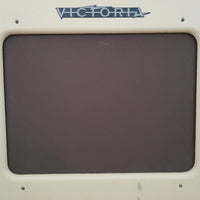 SOLD - Victoria Regal II 2008 Handwired Tube Amp 2008 - Mahar's Vintage Guitars