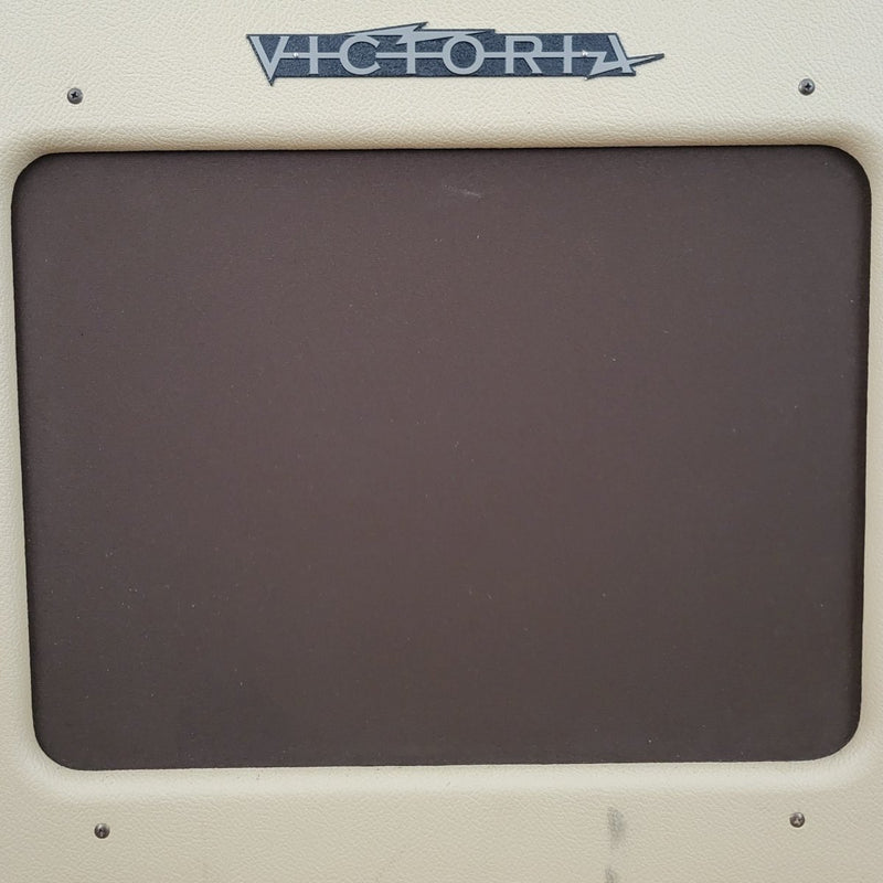 SOLD - Victoria Regal II 2008 Handwired Tube Amp 2008 - Mahar's Vintage Guitars