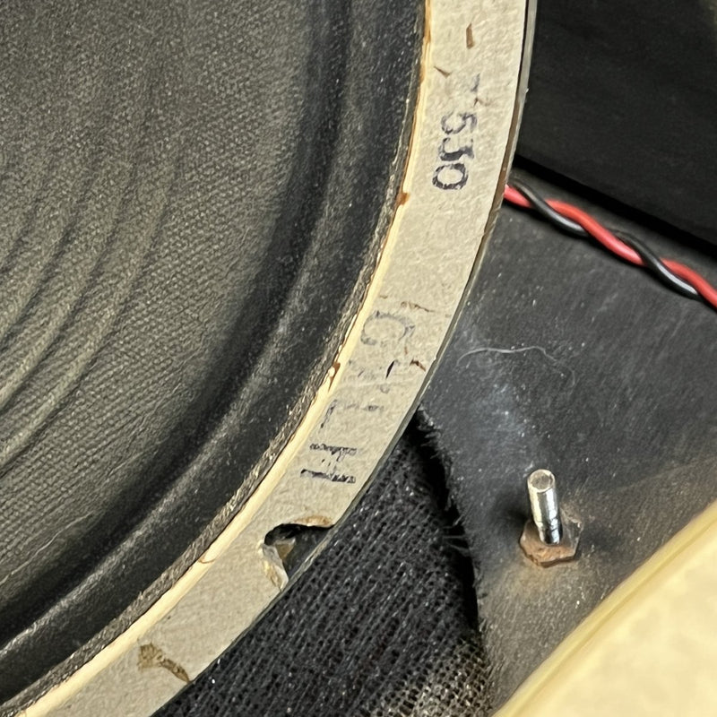 SOLD - Vox JMI AC - 30 - 1963 - Mahar's Vintage Guitars