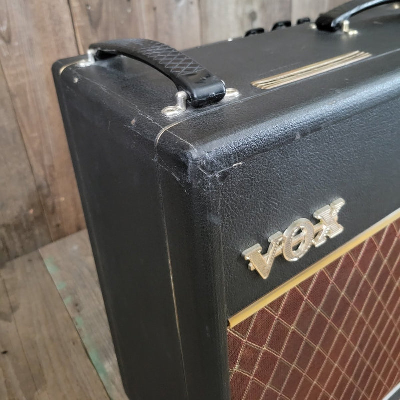 SOLD - Vox JMI AC - 30 - 1963 - Mahar's Vintage Guitars