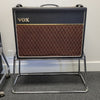 SOLD - Vox JMI AC - 30 - 1963 - Mahar's Vintage Guitars