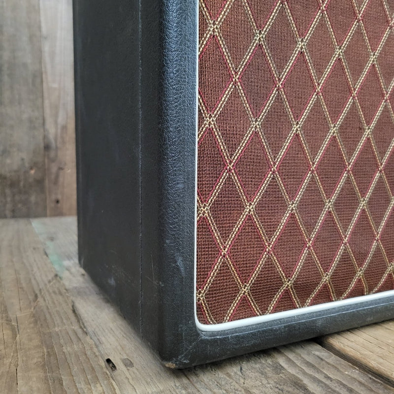SOLD - Vox JMI AC - 30 - 1963 - Mahar's Vintage Guitars