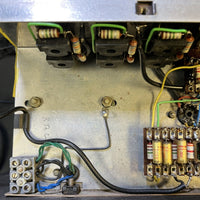 SOLD - Vox JMI AC - 30 - 1963 - Mahar's Vintage Guitars