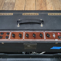 SOLD - Vox JMI AC - 30 - 1963 - Mahar's Vintage Guitars
