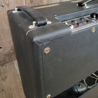 SOLD - Vox JMI AC - 30 - 1963 - Mahar's Vintage Guitars