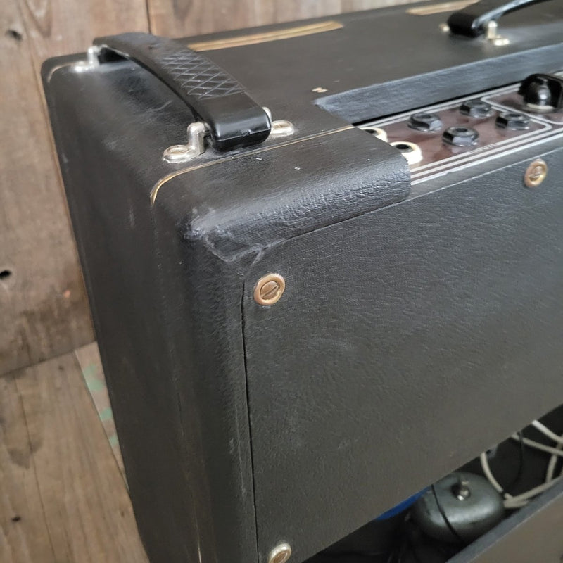 SOLD - Vox JMI AC - 30 - 1963 - Mahar's Vintage Guitars