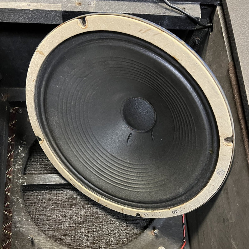 SOLD - Vox JMI AC - 30 - 1963 - Mahar's Vintage Guitars