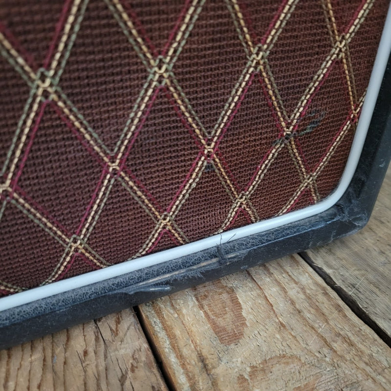 SOLD - Vox JMI AC - 30 - 1963 - Mahar's Vintage Guitars