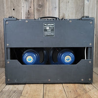 SOLD - Vox JMI AC - 30 - 1963 - Mahar's Vintage Guitars