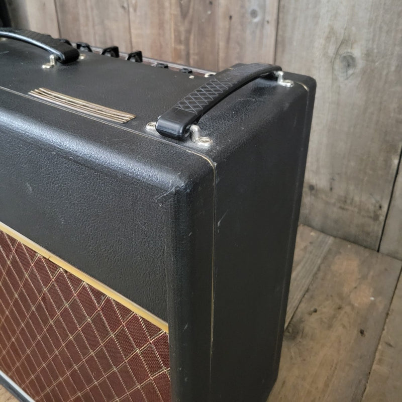 SOLD - Vox JMI AC - 30 - 1963 - Mahar's Vintage Guitars