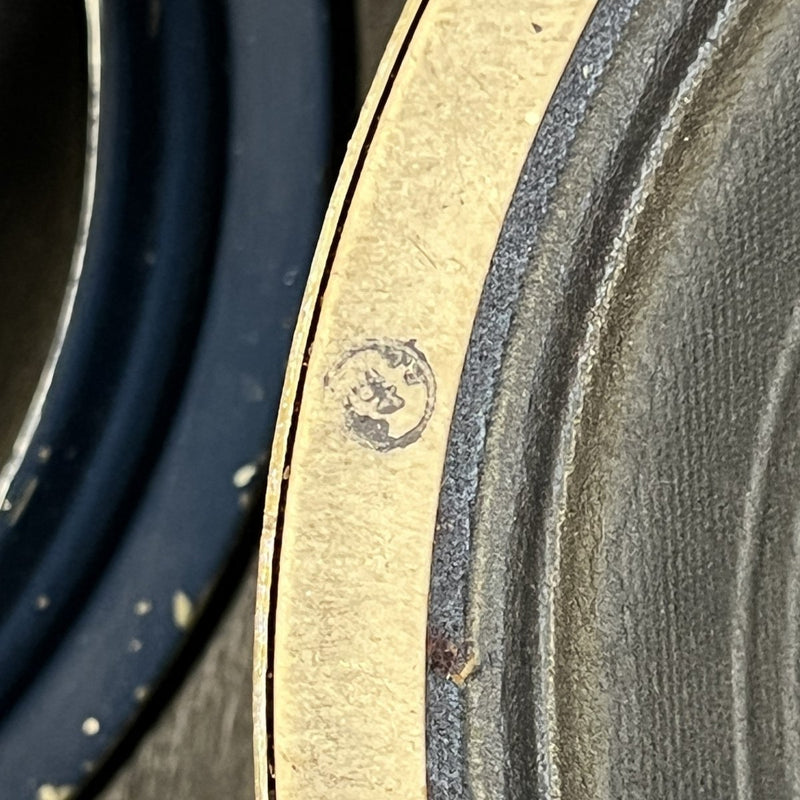 SOLD - Vox JMI AC - 30 - 1963 - Mahar's Vintage Guitars