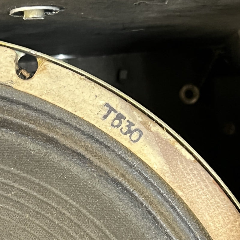 SOLD - Vox JMI AC - 30 - 1963 - Mahar's Vintage Guitars