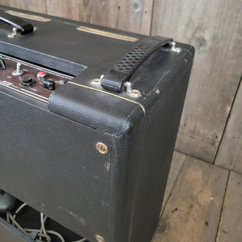 SOLD - Vox JMI AC - 30 - 1963 - Mahar's Vintage Guitars