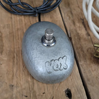 SOLD - Vox JMI AC - 30 - 1963 - Mahar's Vintage Guitars