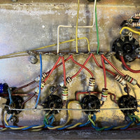 SOLD - Vox JMI AC - 30 - 1963 - Mahar's Vintage Guitars