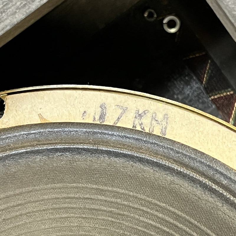SOLD - Vox JMI AC - 30 - 1963 - Mahar's Vintage Guitars