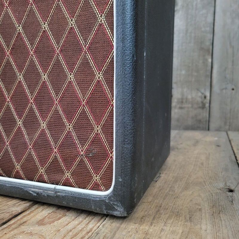 SOLD - Vox JMI AC - 30 - 1963 - Mahar's Vintage Guitars