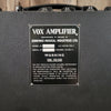 SOLD - Vox JMI AC - 30 - 1963 - Mahar's Vintage Guitars