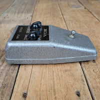 SOLD - Vox Tone Bender 1968 Vintage Fuzz Effects Pedal - Mahar's Vintage Guitars