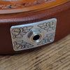 SOLD - Zemaitis CS24SU Custom Shop Wood Leaf Flame Maple Made in Japan - 2019 - Mahar's Vintage Guitars