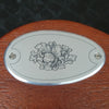 SOLD - Zemaitis CS24SU Custom Shop Wood Leaf Flame Maple Made in Japan - 2019 - Mahar's Vintage Guitars