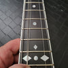 SOLD - Zemaitis CS24SU Custom Shop Wood Leaf Flame Maple Made in Japan - 2019 - Mahar's Vintage Guitars