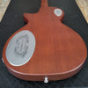 SOLD - Zemaitis CS24SU Custom Shop Wood Leaf Flame Maple Made in Japan - 2019 - Mahar's Vintage Guitars