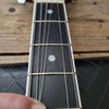 SOLD - Zemaitis CS24SU Custom Shop Wood Leaf Flame Maple Made in Japan - 2019 - Mahar's Vintage Guitars