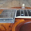 SOLD - Zemaitis CS24SU Custom Shop Wood Leaf Flame Maple Made in Japan - 2019 - Mahar's Vintage Guitars