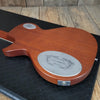 SOLD - Zemaitis CS24SU Custom Shop Wood Leaf Flame Maple Made in Japan - 2019 - Mahar's Vintage Guitars