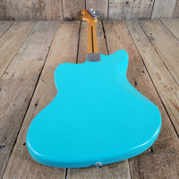 Squier 2023 Fender 40th Anniversary Jazzmaster Vintage Edition, Excellent - Mahar's Vintage Guitars