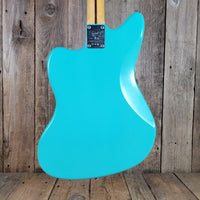 Squier 2023 Fender 40th Anniversary Jazzmaster Vintage Edition, Excellent - Mahar's Vintage Guitars