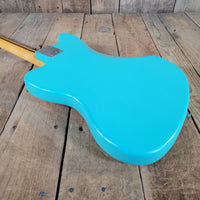 Squier 2023 Fender 40th Anniversary Jazzmaster Vintage Edition, Excellent - Mahar's Vintage Guitars