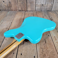 Squier 2023 Fender 40th Anniversary Jazzmaster Vintage Edition, Excellent - Mahar's Vintage Guitars