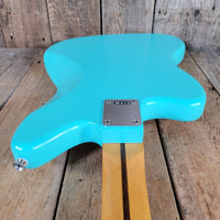 Squier 2023 Fender 40th Anniversary Jazzmaster Vintage Edition, Excellent - Mahar's Vintage Guitars