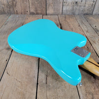 Squier 2023 Fender 40th Anniversary Jazzmaster Vintage Edition, Excellent - Mahar's Vintage Guitars