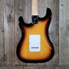 Squier Fender Bullet Stratocaster 2008 – Sunburst, No Case - Mahar's Vintage Guitars