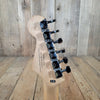 Squier Fender Bullet Stratocaster 2008 – Sunburst, No Case - Mahar's Vintage Guitars