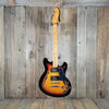 Squier Fender Classic Vibe Starcaster 2023 Semi - Hollow Guitar - Mahar's Vintage Guitars