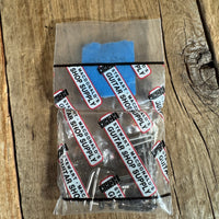 Stewart Macdonald Violin Fine String Tuners Qty 6 NOS - Mahar's Vintage Guitars