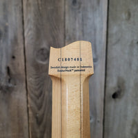 Strandberg Guitars Boden Original 6 - 2018 - Mahar's Vintage Guitars