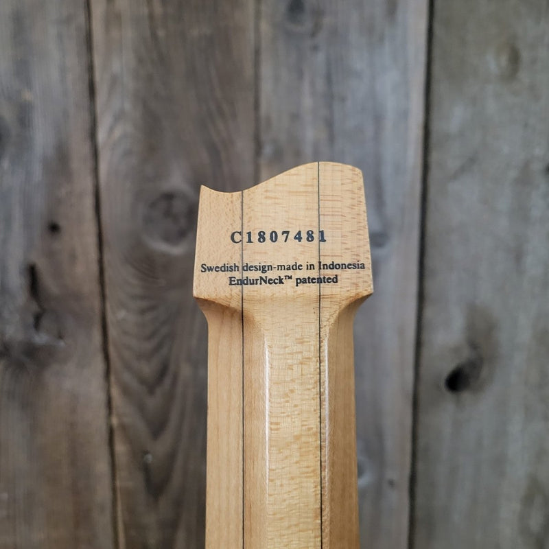 Strandberg Guitars Boden Original 6 - 2018 - Mahar's Vintage Guitars
