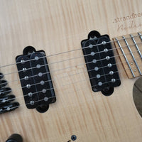 Strandberg Guitars Boden Original 6 - 2018 - Mahar's Vintage Guitars