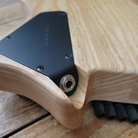 Strandberg Guitars Boden Original 6 - 2018 - Mahar's Vintage Guitars