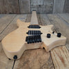 Strandberg Guitars Boden Original 6 - 2018 - Mahar's Vintage Guitars
