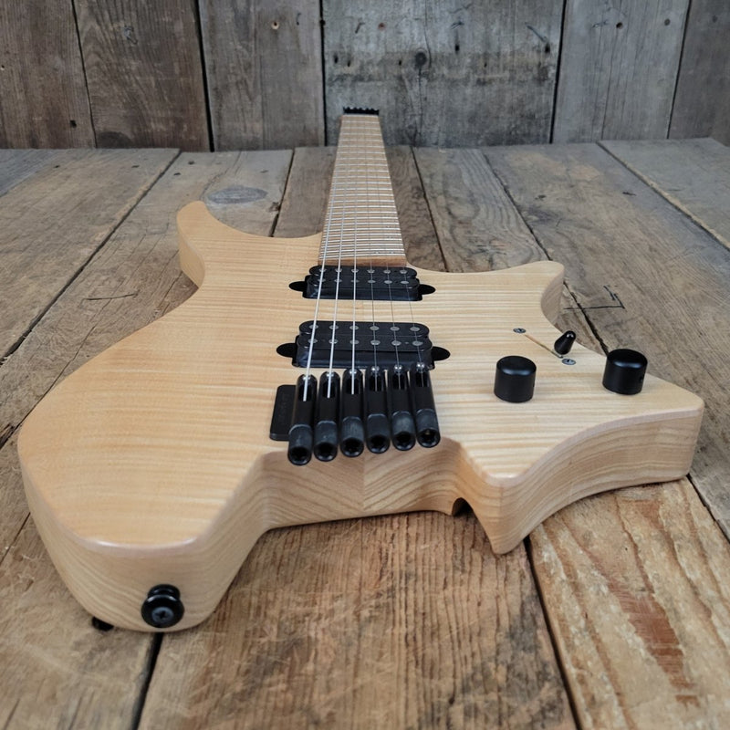 Strandberg Guitars Boden Original 6 - 2018 - Mahar's Vintage Guitars