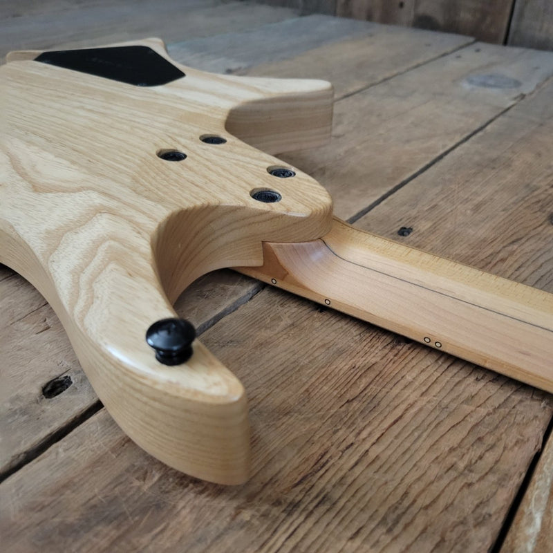 Strandberg Guitars Boden Original 6 - 2018 - Mahar's Vintage Guitars