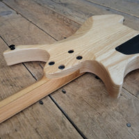 Strandberg Guitars Boden Original 6 - 2018 - Mahar's Vintage Guitars
